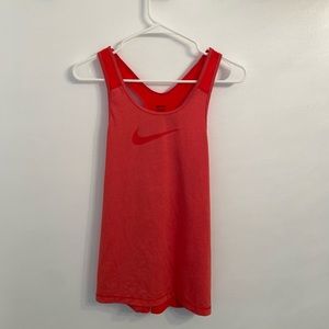 Nike Pro Tank Top